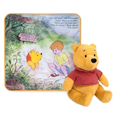 Transforming Childhood Trauma through the Stories of Winnie the Pooh